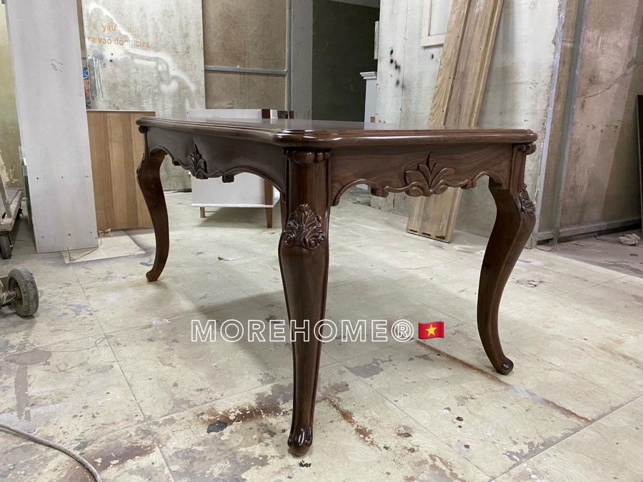Xưởng gỗ tự nhiên tại Hà Nội