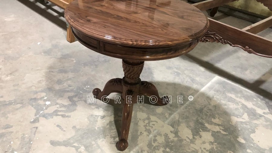 Xưởng gỗ tự nhiên tại Hà Nội